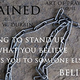 Illustration for article titled Download: CHAINED by Bruce Durbin